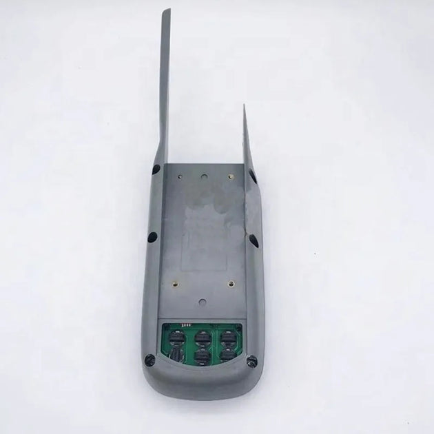 LCD Gauge Panel 2539-1068 2539-1068A For Daewoo Doosan Excavator DH220-5 DH220-V-BeeSpareParts