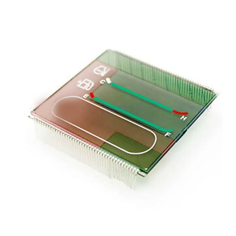 LCD Panel For Komatsu Engine 6D95 PC-6 PC200-6 PC210-6 PC300-6 Excavator-BeeSpareParts