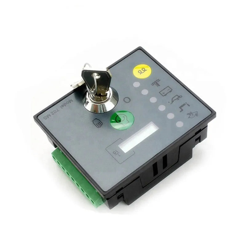 lectronic Auto Start Controller Control Module DSE702K-AS DSE702AS for ...
