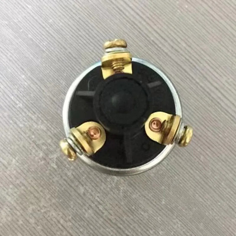 LEFOO LF20 Extended Duty Pressure Switch 10psi±2psi Adjustable High Pressure Switch Oil Pressure Switch Vacuum Pressure Switch For LEFOO-Replacement Aftermarket Parts