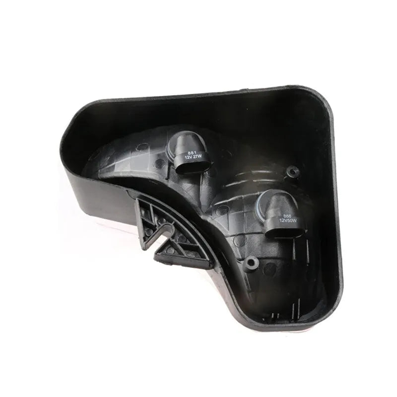 Left Headlight lamp With Bulbs Lens light 7138041 for Bobcat Skid Steer Loader A770 S510 S530 S550 S570 S590 S630 S650 S750 S770 S850-BeeSpareParts