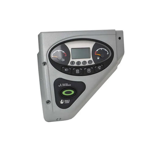 LEFT INSTRUMENT PANEL 6693886 FOR BOBCAT-BeeSpareParts