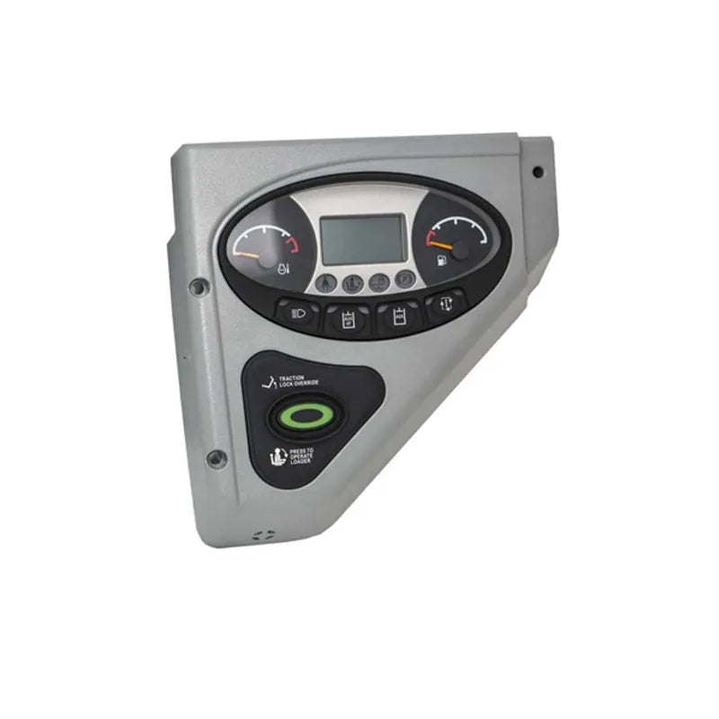 LEFT INSTRUMENT PANEL 6693886 FOR BOBCAT-BeeSpareParts