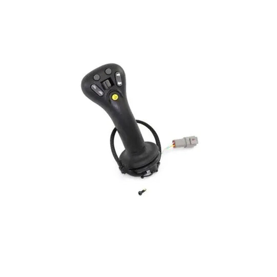Left Joystick Handle 6689922& Right Joystick Handle 668993 for Bobcat Loaders-BeeSpareParts