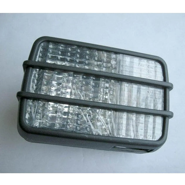 Left & Right Head Lamp 56530-23320-71 56510-23320-71 for Toyota Forklift 7FD10 7FD15 7FD25 7FD45 7FG15 7FG25 7FG30 7FG35 7FG45-商业/工业-BeeSpareParts