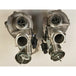 Left&Right TWO Billet Turbo Turbocharger for Ford F150 F-150 EcoBoost 3.5L 2011-2012-BeeSpareParts