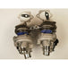 Left&Right TWO Billet Turbo Turbocharger for Ford F150 F-150 EcoBoost 3.5L 2011-2012-BeeSpareParts