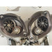 Left&Right TWO Billet Turbo Turbocharger for Ford F150 F-150 EcoBoost 3.5L 2011-2012-BeeSpareParts
