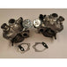 Left&Right TWO Billet Turbo Turbocharger for Ford F150 F-150 EcoBoost 3.5L 2011-2012-BeeSpareParts