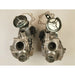 Left&Right TWO Billet Turbo Turbocharger for Ford F150 F-150 EcoBoost 3.5L 2011-2012-BeeSpareParts