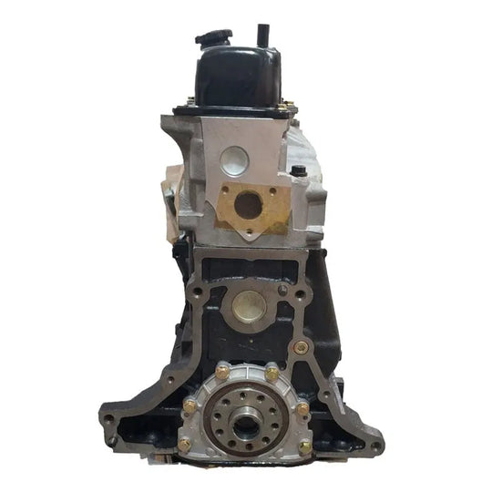 Level 1RZ Engine Long Block 2.0L Manufacture-Cylinder Block-BeeSpareParts