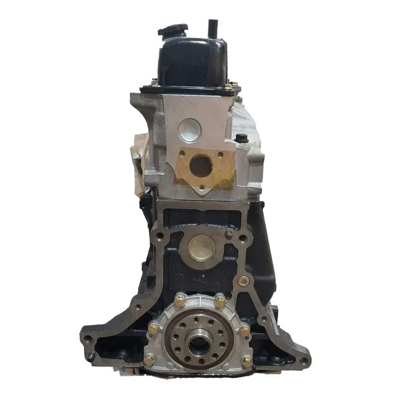 Level 1RZ Engine Long Block 2.0L Manufacture-Cylinder Block-BeeSpareParts
