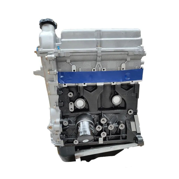 OEM Quality Level B12 Engine Long Block for Chevrolet N300 N200-Replacement Aftermarket Parts