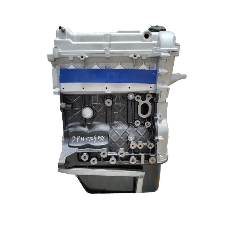 OEM Quality Level B12 Engine Long Block for Chevrolet N300 N200-Replacement Aftermarket Parts