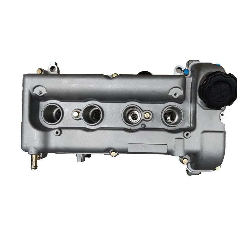 OEM Quality Level B12 Engine Long Block for Chevrolet N300 N200-Replacement Aftermarket Parts