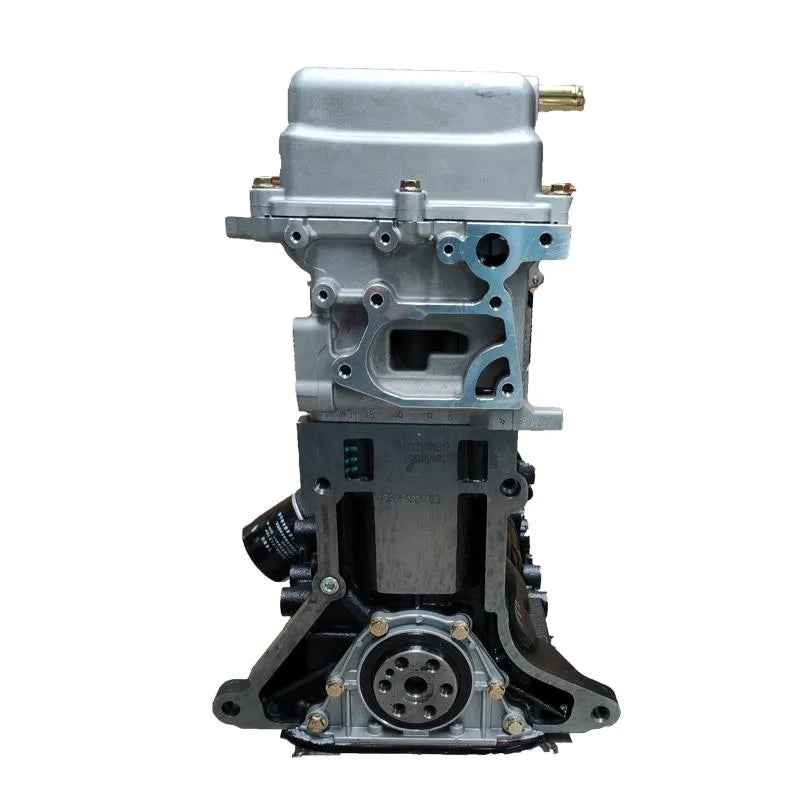 OEM Quality Level B12 Engine Long Block for Chevrolet N300 N200-Replacement Aftermarket Parts