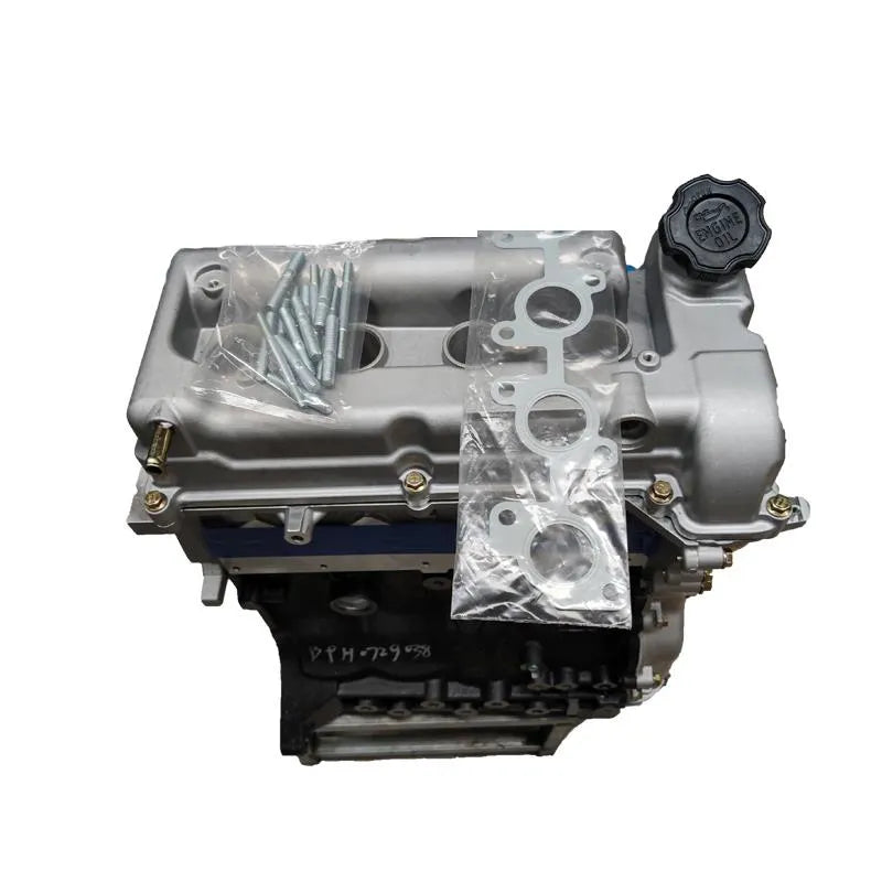 OEM Quality Level B12 Engine Long Block for Chevrolet N300 N200-Replacement Aftermarket Parts