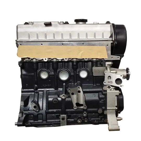 Level Diesel 4D56T Interwatercooled Engine Long Block 2.5L-BeeSpareParts