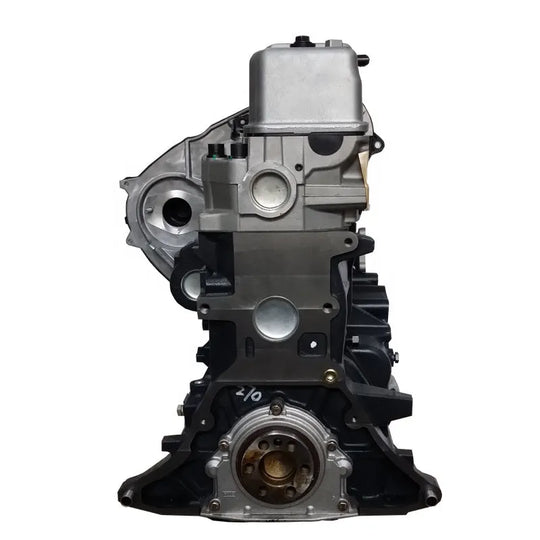 Level Diesel 4D56T Interwatercooled Engine Long Block 2.5L-BeeSpareParts