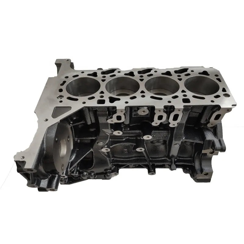 Level Ford Duratoq ZSD-422 2.2L PUMA Engine Short Block-BeeSpareParts