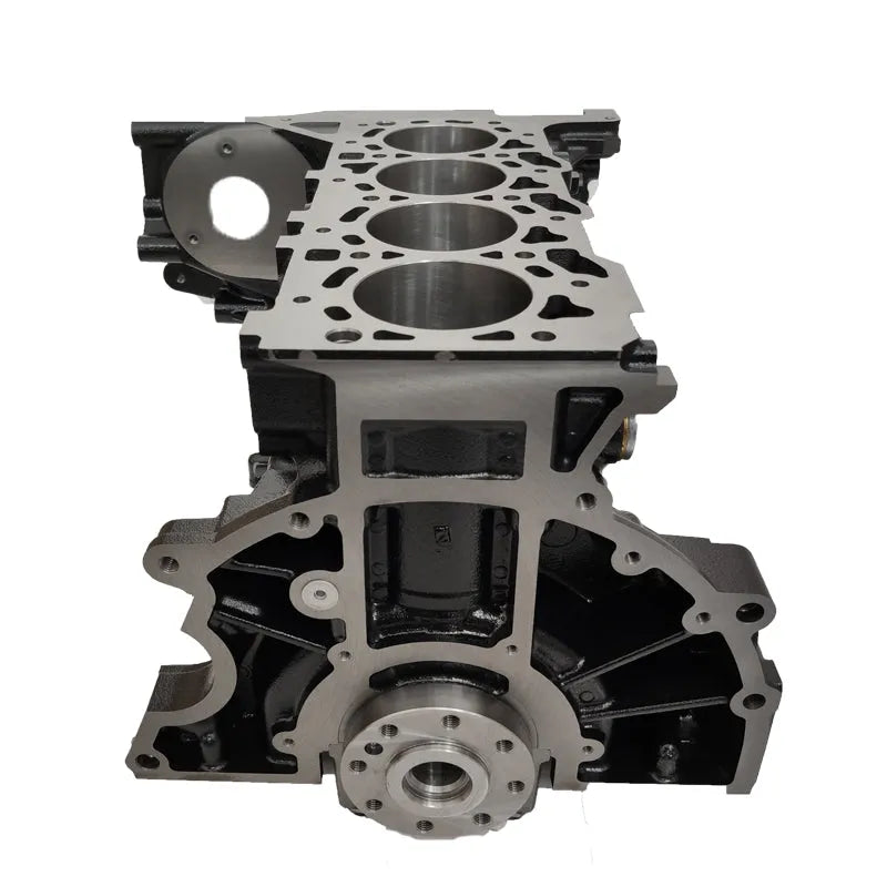 Level Ford Duratoq ZSD-422 2.2L PUMA Engine Short Block-BeeSpareParts