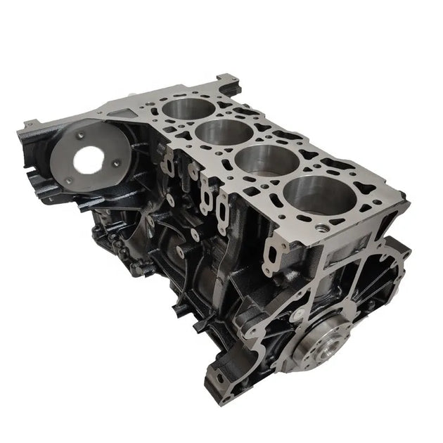 Level Ford Duratoq ZSD-422 2.2L PUMA Engine Short Block-BeeSpareParts