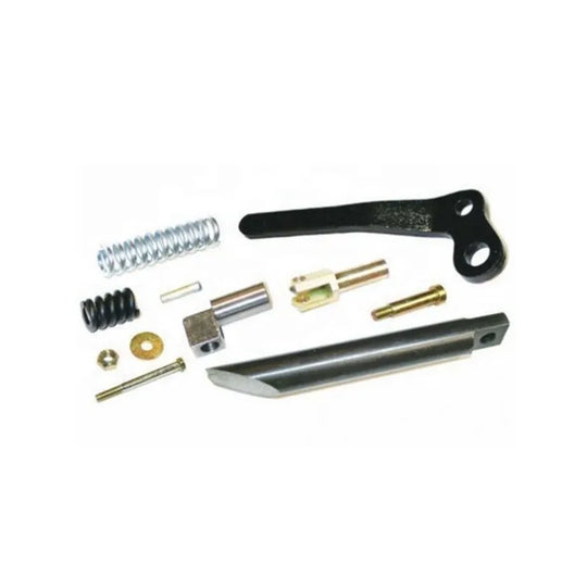 Lever Kit Right Hand 6724775 for Bobcat 630 631 632 641 642 643 645 653 730 731 732 741 742 S130 S220 S250 S300 S330-BeeSpareParts