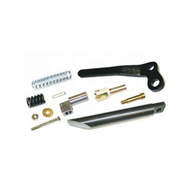 Lever Kit Right Hand 6724775 for Bobcat 630 631 632 641 642 643 645 653 730 731 732 741 742 S130 S220 S250 S300 S330-BeeSpareParts