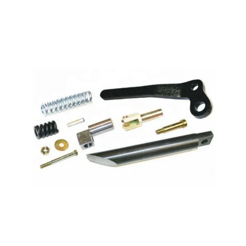 Lever Kit Right Hand 6724775 for Bobcat 630 631 632 641 642 643 645 653 730 731 732 741 742 S130 S220 S250 S300 S330-BeeSpareParts