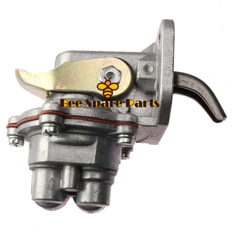 Lift Pump BCD1647 BCD1641 for Perkins 3.144 New Holland Tractor B275 Bedford TJ2-BeeSpareParts