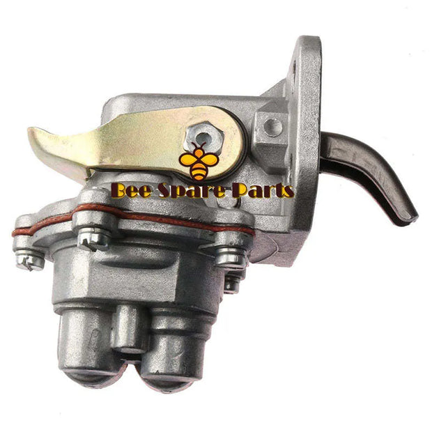 Lift Pump BCD1647 BCD1641 for Perkins 3.144 New Holland Tractor B275 Bedford TJ2-BeeSpareParts