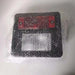 Light Front Assy European Style 7153089 for Bobcat Skid Steer Loader A300 A770 S100 S130 S150 S160 S220 T590 T650 T770 T870-BeeSpareParts