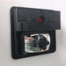 Light Front Assy European Style 7153089 for Bobcat Skid Steer Loader A300 A770 S100 S130 S150 S160 S220 T590 T650 T770 T870-BeeSpareParts
