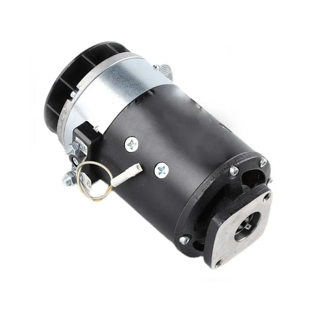 Linde forklift part 0009761160 motor used on 322 324 electric truck E12 E14 E15 E16 E18 new service spares part-BeeSpareParts