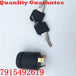 Linde forklift truck 7915492619 key switch E20 T L truck 335/336 series-BeeSpareParts