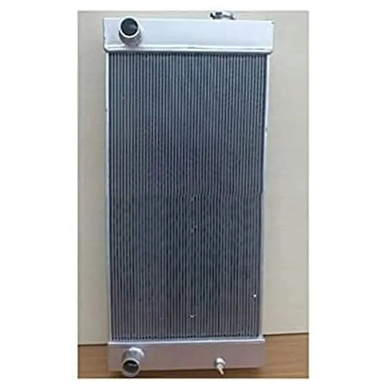 LN001790 LN002890 Excavator Radiator Fits Case CX210B CX225SR CX210BLR CX210BNLC CX210-BeeSpareParts