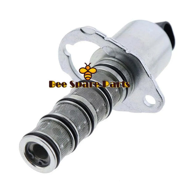 Loader 310J 325K Solenoid AT310586 Hydraulic Solenoid Valve AT310586 Solenoid AT310586 12V-BeeSpareParts