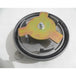 Lock Cover Wheel Loader Parts 800358267 for XCMG-BeeSpareParts