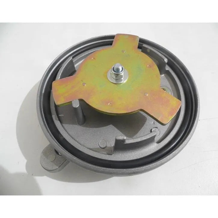 Lock Cover Wheel Loader Parts 800358267 for XCMG-BeeSpareParts