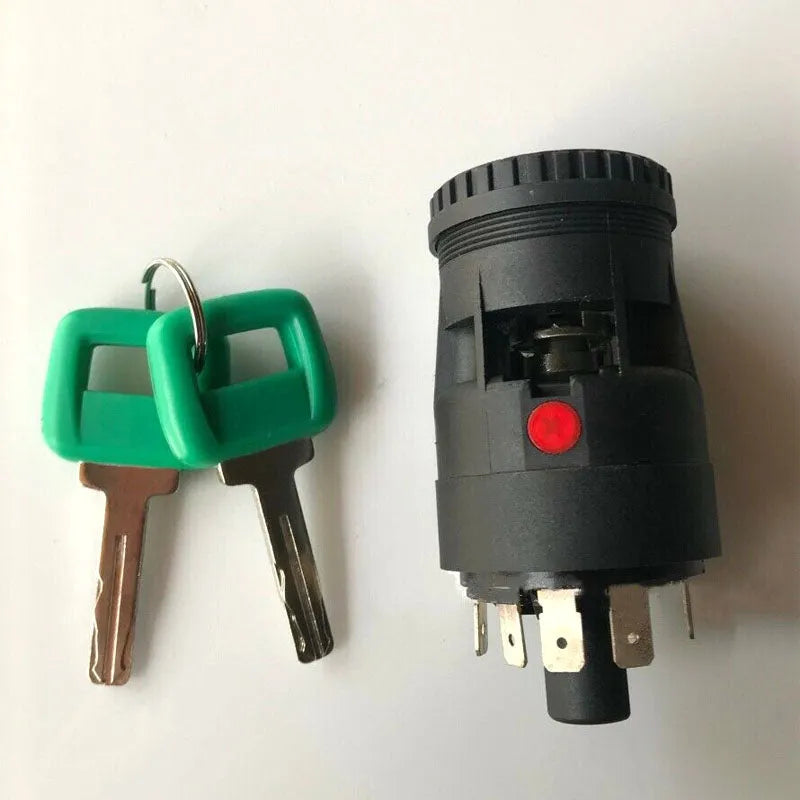 Lock Kit 15082295 for Volvo Wheel Loaders A20C A25B A30C A35D A40 G900B-Replacement Aftermarket Parts