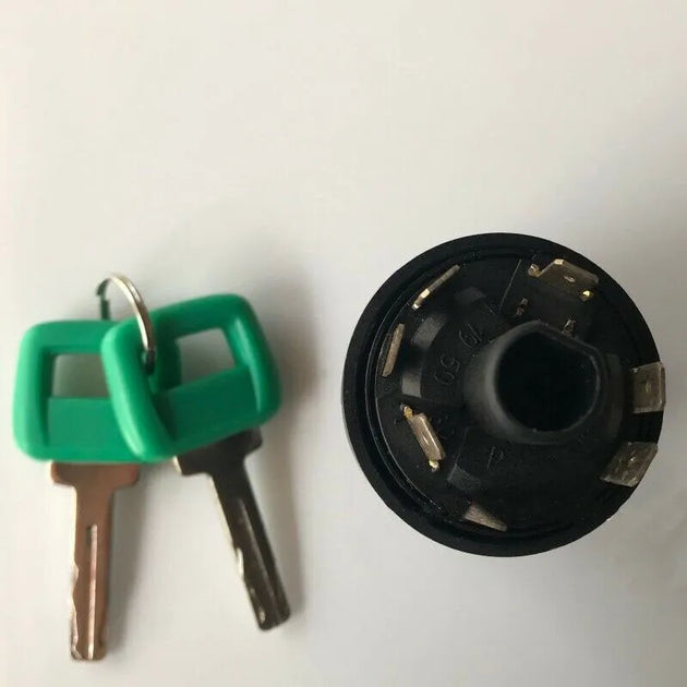 Lock Kit 15082295 for Volvo Wheel Loaders A20C A25B A30C A35D A40 G900B-Replacement Aftermarket Parts