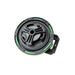 Locking Fuel Cap 284-9039 for Caterpillar CAT 414E 416E 420E 422E 428E 430E 432E 434E 442E 444E 450E 914G 938H 950H 962H-Replacement Aftermarket Parts