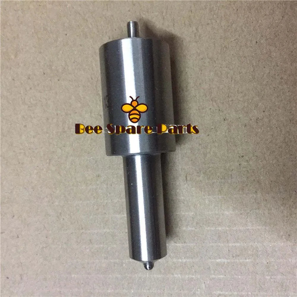 Lot of 6pcs Fuel Injector Nozzle for Hino H06CT H06C-T Engine SN DLLA142SN718-BeeSpareParts