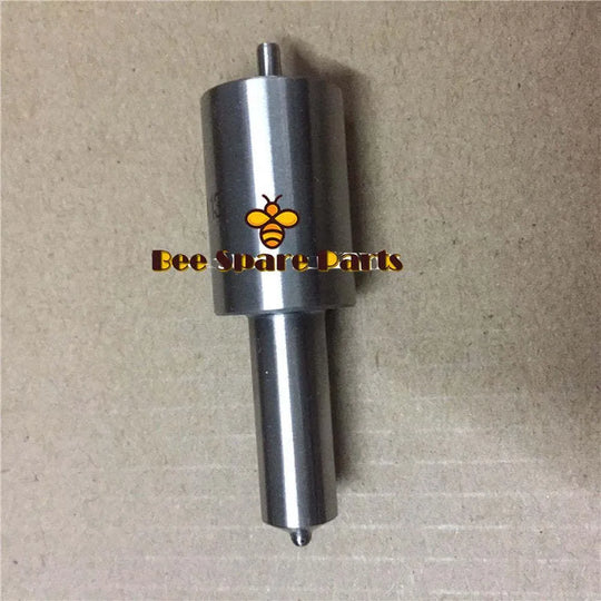 Lot of 6pcs Fuel Injector Nozzle for Hino H06CT H06C-T Engine SN DLLA142SN718-BeeSpareParts