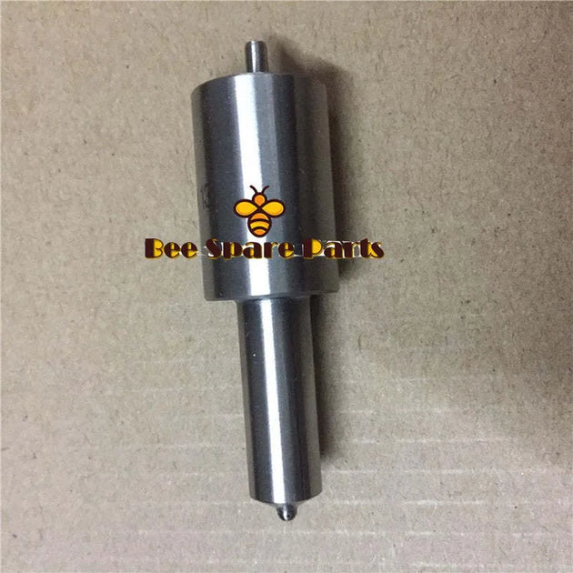 Lot of 6pcs Fuel Injector Nozzle for Hino H06CT H06C-T Engine SN DLLA142SN718-BeeSpareParts