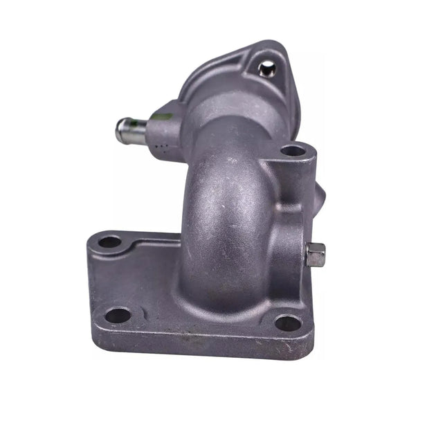 Lower Housing Thermostat Flange 19223-72705 For Kubota Engine V2203 V2003T-Replacement Aftermarket Parts