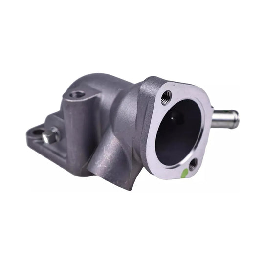 Lower Housing Thermostat Flange 19223-72705 For Kubota Engine V2203 V2003T-Replacement Aftermarket Parts