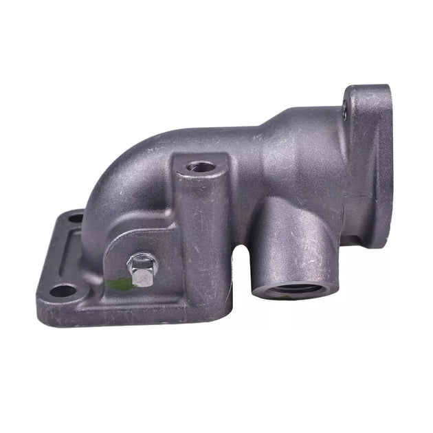 Lower Housing Thermostat Flange 19223-72705 For Kubota Engine V2203 V2003T-Replacement Aftermarket Parts