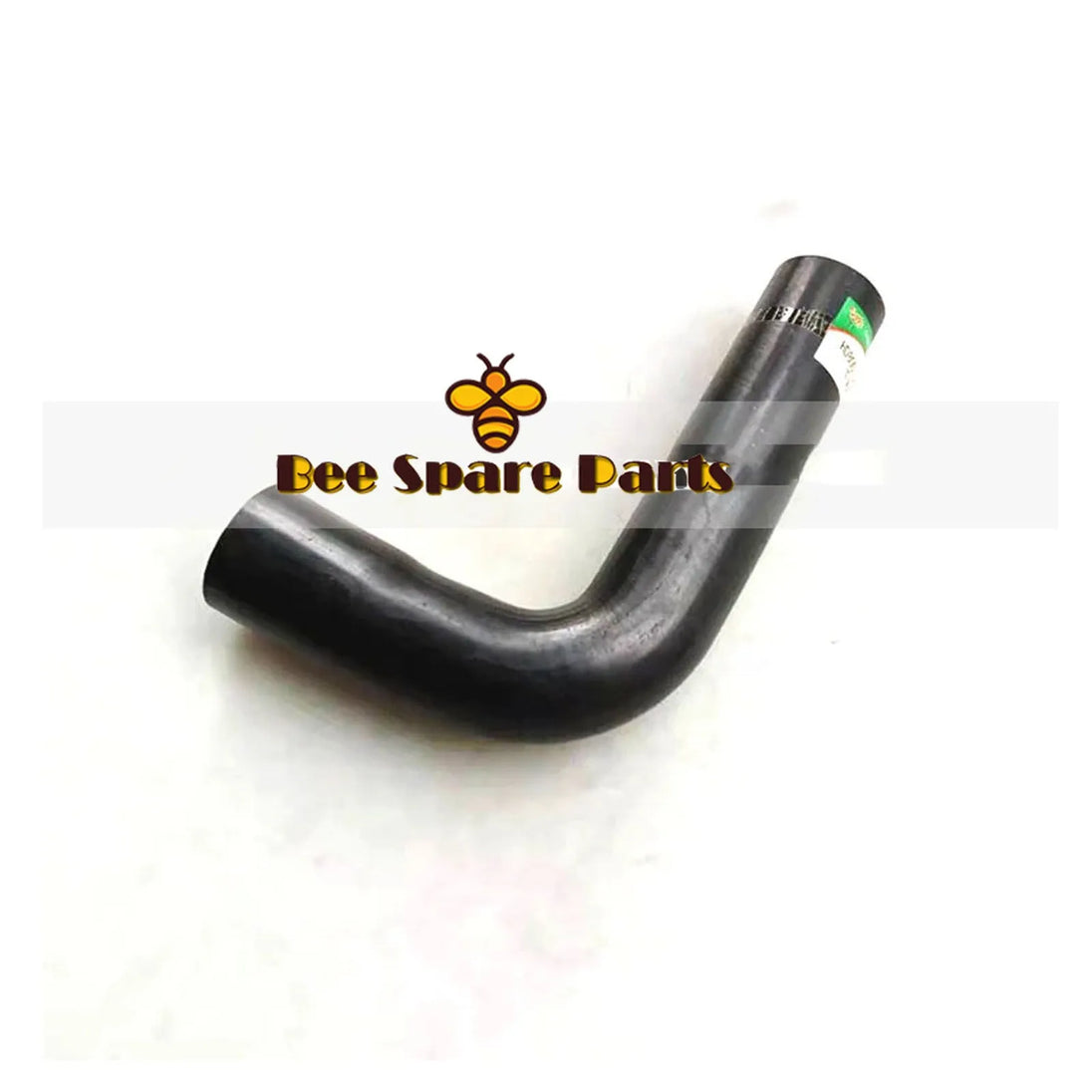 Lower Radiator Hose For Kato Excavators HD800 With 6D14 Engine-Replacement Aftermarket Parts