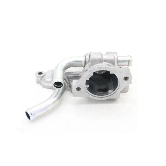 Lower Seat Thermostat Housing 8-97232241-1 8972322411 For Isuzu 4JG1 4JG2 Engine-Replacement Aftermarket Parts